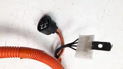 Second-hand car spare part electronic module for mitsubishi outlander (gf0) phev kaiteki 4wd oem iam references 9482a150  