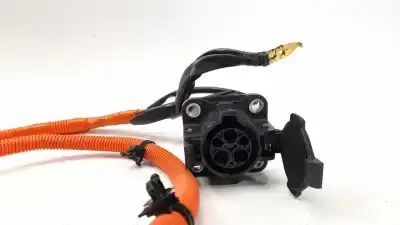 Second-hand car spare part electronic module for mitsubishi outlander (gf0) phev kaiteki 4wd oem iam references 9482a150  