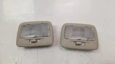 Second-hand car spare part interior light for mitsubishi outlander (gf0) phev kaiteki 4wd oem iam references mn108119zz