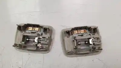 Second-hand car spare part interior light for mitsubishi outlander (gf0) phev kaiteki 4wd oem iam references mn108119zz  