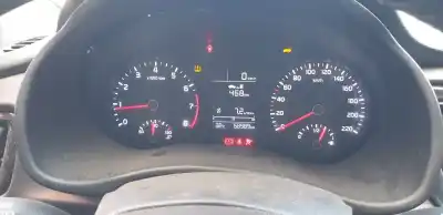 Peça sobressalente para automóvel em segunda mão quadrante por kia rio (yb) 1.0 tgdi cat referências oem iam 94003h8070  