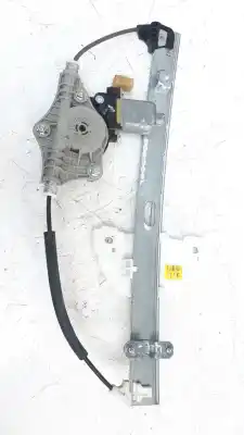 Second-hand car spare part Rear Right Window Regulator for KIA RIO (YB) 1.0 TGDI CAT OEM IAM references 83402H8000  