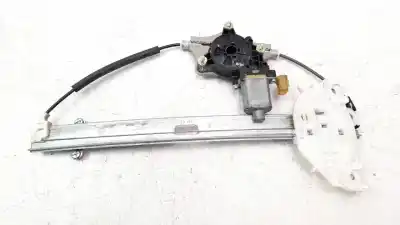 Second-hand car spare part Rear Left Window Regulator for KIA RIO (YB) 1.0 TGDI CAT OEM IAM references 83401H8100  