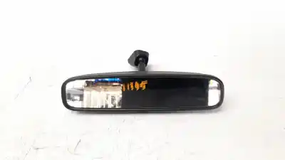 Peça sobressalente para automóvel em segunda mão espelho retrovisor interior por kia rio (yb) 1.0 tgdi cat referências oem iam 85101h8000