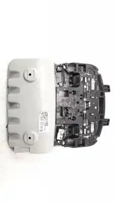 Second-hand car spare part interior light for kia rio (yb) 1.0 tgdi cat oem iam references 92800f2010bf3  