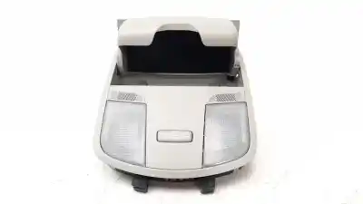 Second-hand car spare part interior light for kia rio (yb) 1.0 tgdi cat oem iam references 92800f2010bf3  