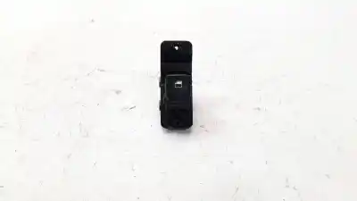 Peça sobressalente para automóvel em segunda mão botão / interruptor elevador vidro traseiro direito por kia rio (yb) 1.0 tgdi cat referências oem iam 4d65251000