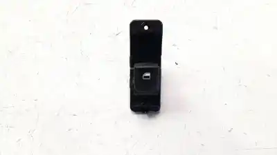Peça sobressalente para automóvel em segunda mão botão / interruptor elevador vidro traseiro esquerdo por kia rio (yb) 1.0 tgdi cat referências oem iam 4d65201000
