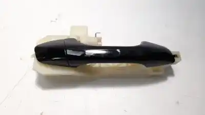 Second-hand car spare part Exterior Right Front Door Handle for KIA RIO (YB) 1.0 TGDI CAT OEM IAM references 82661H8700  