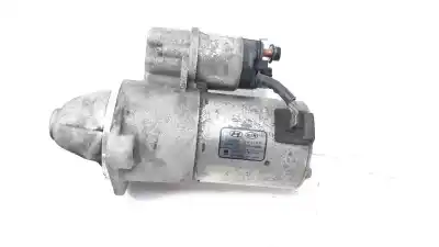Peça sobressalente para automóvel em segunda mão motor de arranque por kia rio (yb) 1.0 tgdi cat referências oem iam 3610004200