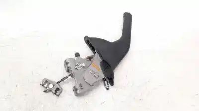 Peça sobressalente para automóvel em segunda mão Alavanca De Travão De Mão por KIA RIO (YB) 1.0 TGDI CAT Referências OEM IAM 59710H8100WK  