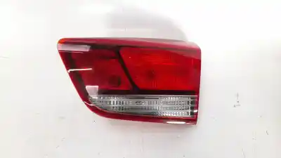 Peça sobressalente para automóvel em segunda mão farolim interior traseiro direito por kia rio (yb) 1.0 tgdi cat referências oem iam 92404h8010