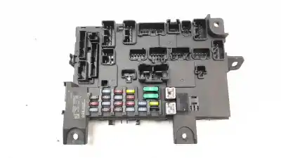 Second-hand car spare part fuse box unit for mitsubishi outlander (gf0) phev kaiteki 4wd oem iam references 8637b680