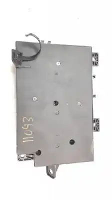 Second-hand car spare part fuse box unit for mitsubishi outlander (gf0) phev kaiteki 4wd oem iam references 8637b680  a2c7460831300