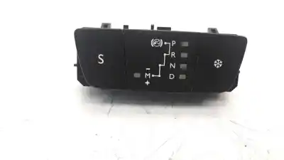 Peça sobressalente para automóvel em segunda mão comandos de alavanca por peugeot 508 2.0 blue-hdi fap referências oem iam 96770535zd