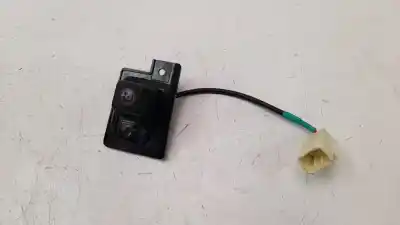 Second-hand car spare part electronic module for mitsubishi outlander (gf0) phev kaiteki 4wd oem iam references 8781a145
