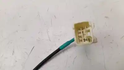 Second-hand car spare part electronic module for mitsubishi outlander (gf0) phev kaiteki 4wd oem iam references 8781a145  