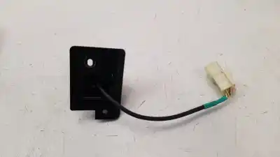 Second-hand car spare part electronic module for mitsubishi outlander (gf0) phev kaiteki 4wd oem iam references 8781a145  