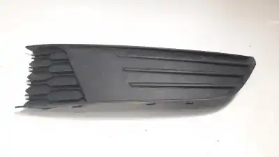 Second-hand car spare part decorative moulding for skoda fabia 1.0 tsi oem iam references 6v0807368a