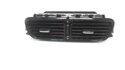 Pièce détachée automobile d'occasion grille d'aération pour renault clio iv 1.5 dci diesel fap références oem iam 687502204r  