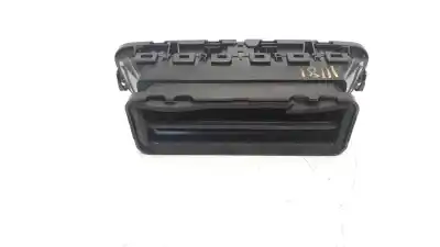 Pièce détachée automobile d'occasion grille d'aération pour renault clio iv 1.5 dci diesel fap références oem iam 687502204r  
