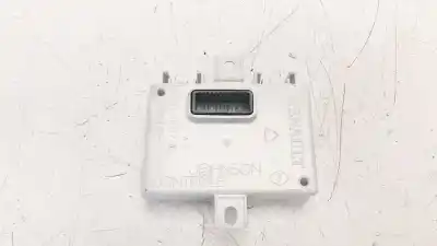 Recambio de automóvil de segunda mano de MODULO CONFORT para RENAULT CLIO IV (BH_)  referencias OEM IAM 281139717  