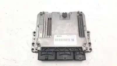 Pezzo di ricambio per auto di seconda mano  per RENAULT CLIO IV  Riferimenti OEM IAM 237106319R  0281033119