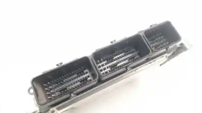 Second-hand car spare part ecu engine control for renault clio iv 1.5 dci diesel fap oem iam references 237106319r  0281033119