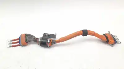 Second-hand car spare part electronic module for mitsubishi outlander (gf0) phev kaiteki 4wd oem iam references 9499b220