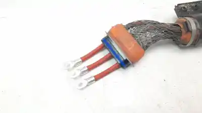 Second-hand car spare part electronic module for mitsubishi outlander (gf0) phev kaiteki 4wd oem iam references 9499b220  