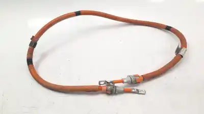 Second-hand car spare part electronic module for mitsubishi outlander (gf0) phev kaiteki 4wd oem iam references 9499d200