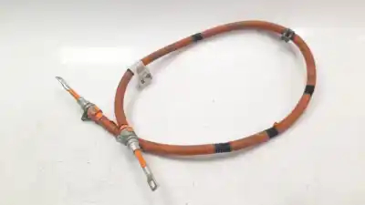 Second-hand car spare part electronic module for mitsubishi outlander (gf0) phev kaiteki 4wd oem iam references 9499d201