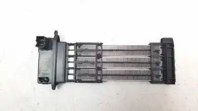 Peça sobressalente para automóvel em segunda mão resistência sofagem chauffage por peugeot 508 2.0 blue-hdi fap referências oem iam 6436p9