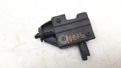 Peça sobressalente para automóvel em segunda mão tampa de combustível externa por peugeot 508 2.0 blue-hdi fap referências oem iam 9651690280