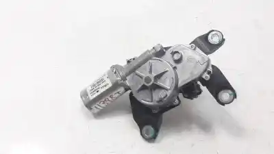 Second-hand car spare part REAR WINDSHIELD WIPER MOTOR for FORD KA+ III (UK, FK)  OEM IAM references E4B517404BA  