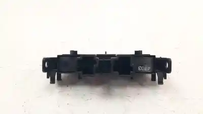 Second-hand car spare part hazard warning lights for jaguar x-type 2.0 diesel cat oem iam references 1x43138302bd  