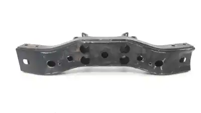 Second-hand car spare part gearbox support for mitsubishi l 200 (kl0/kj0) 2.2 di-d cat 150 cv / 110 kw oem iam references 2910a407  