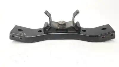 Second-hand car spare part gearbox support for mitsubishi l 200 (kl0/kj0) 2.2 di-d cat 150 cv / 110 kw oem iam references 2910a407  