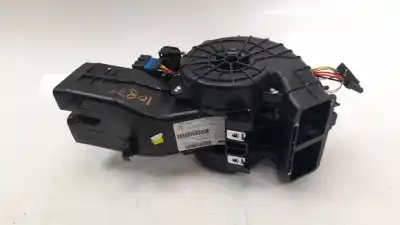 Peça sobressalente para automóvel em segunda mão ventilador de aquecimento por peugeot 508 2.0 blue-hdi fap referências oem iam 9686373280