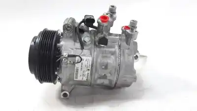 Gebrauchtes Autoersatzteil  zum MERCEDES-BENZ CLASE C (W205) LIM.  OEM-IAM-Referenzen A0008303902  320027