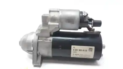 Gebrauchtes Autoersatzteil  zum MERCEDES-BENZ CLASE C (W205) LIM.  OEM-IAM-Referenzen A6519064800 S0001139085 ARF410501