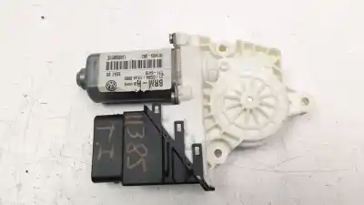 Автозапчастина б/у двиг скла задне ліво для SEAT TOLEDO II (1M2) 1.9 TDI Посилання на OEM IAM 1J4959811C  