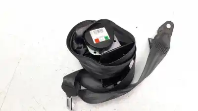 Tweedehands auto-onderdeel veiligheidsriem rechts achter voor opel astra j gtc 1.6 cdti dpf 136 cv / 100 kw oem iam-referenties 13443563