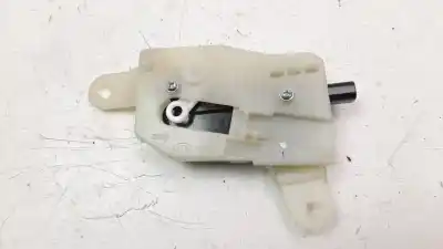 Автозапчастина б/у зовнішній пливний колпак для kia ceed (cd) 1.4 t-gdi посилання на oem iam 81550g3000  