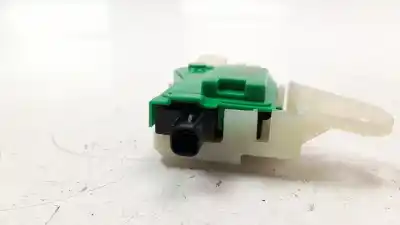 Автозапчастина б/у зовнішній пливний колпак для kia ceed (cd) 1.4 t-gdi посилання на oem iam 81550g3000  