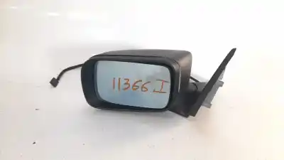 Recambio de automóvil de segunda mano de RETROVISOR IZQUIERDO para BMW SERIE 3 BERLINA (E46)  referencias OEM IAM 51168245125 1050508017 BM0187334 