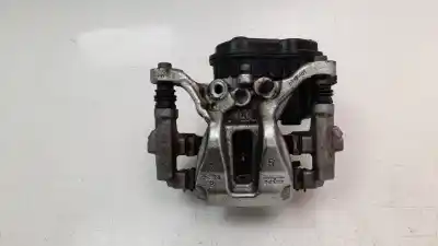 Second-hand car spare part rear right brake caliper for toyota corolla (e21) sedan 1.8 16v hybrid oem iam references 4783002360