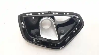 Peça sobressalente para automóvel em segunda mão moldagem por kia stonic (ybcuv) 1.6 crdi cat 116 cv / 85 kw referências oem iam 86525h8410