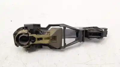 Pezzo di ricambio per auto di seconda mano maniglia esterna posteriore sinistra per seat toledo ii (1m2) 1.9 tdi riferimenti oem iam 3b0837207  
