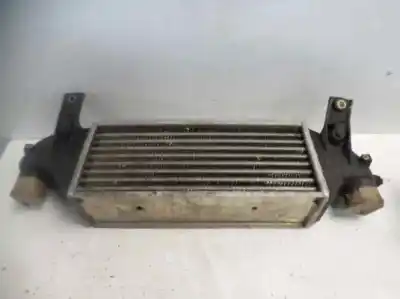 Recambio de automóvil de segunda mano de INTERCOOLER para FORD FOCUS BERLINA (CAK)  referencias OEM IAM 2T1Q9L440AB  30863